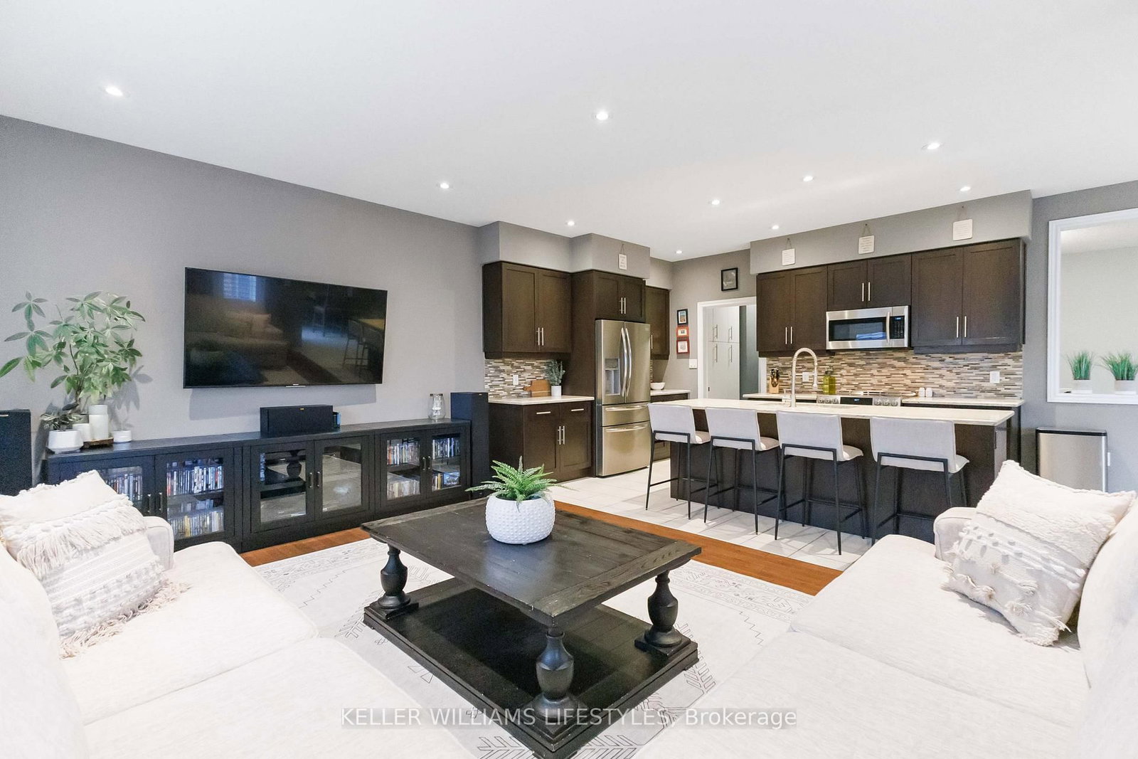 Detached House for sale at 488 Blackacres Boulevard, London North, Ontario, N6G 0J6 - North E - MLS: X12885532