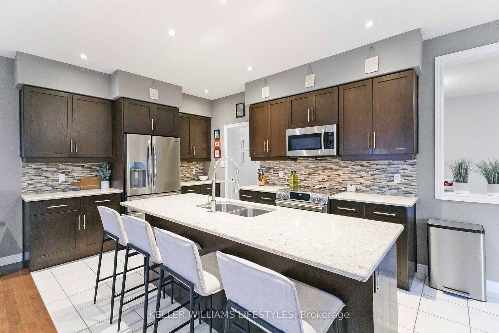 Detached House for sale at 488 Blackacres Boulevard, London North, Ontario, N6G 0J6 - North E - MLS: X12885532