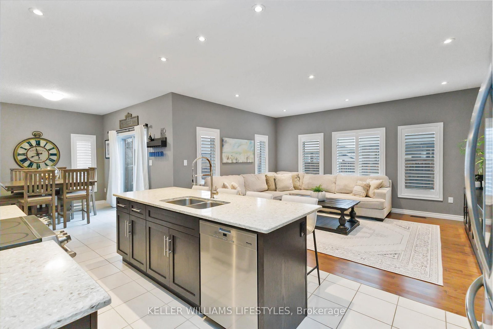 Detached House for sale at 488 Blackacres Boulevard, London North, Ontario, N6G 0J6 - North E - MLS: X12885532