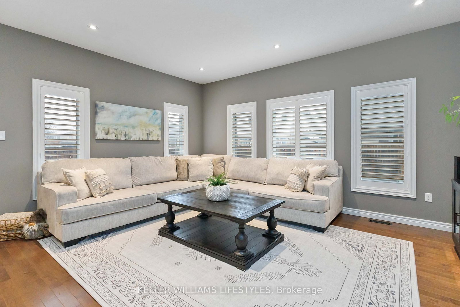 Detached House for sale at 488 Blackacres Boulevard, London North, Ontario, N6G 0J6 - North E - MLS: X12885532