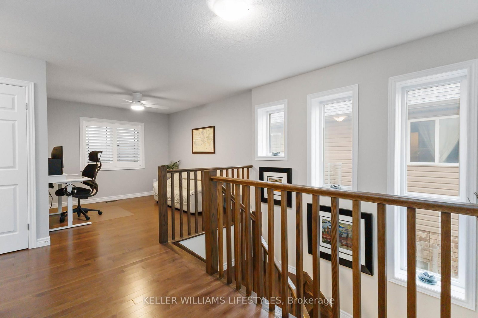 Detached House for sale at 488 Blackacres Boulevard, London North, Ontario, N6G 0J6 - North E - MLS: X12885532