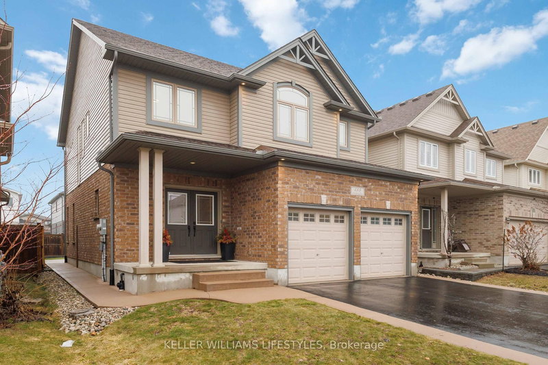 488 Blackacres Blvd, London North, N6G 0J6 | Image 3