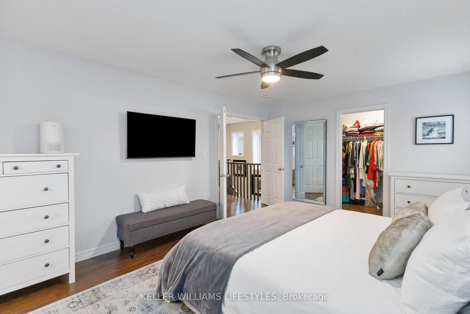 Detached House for sale at 488 Blackacres Boulevard, London North, Ontario, N6G 0J6 - North E - MLS: X12885532