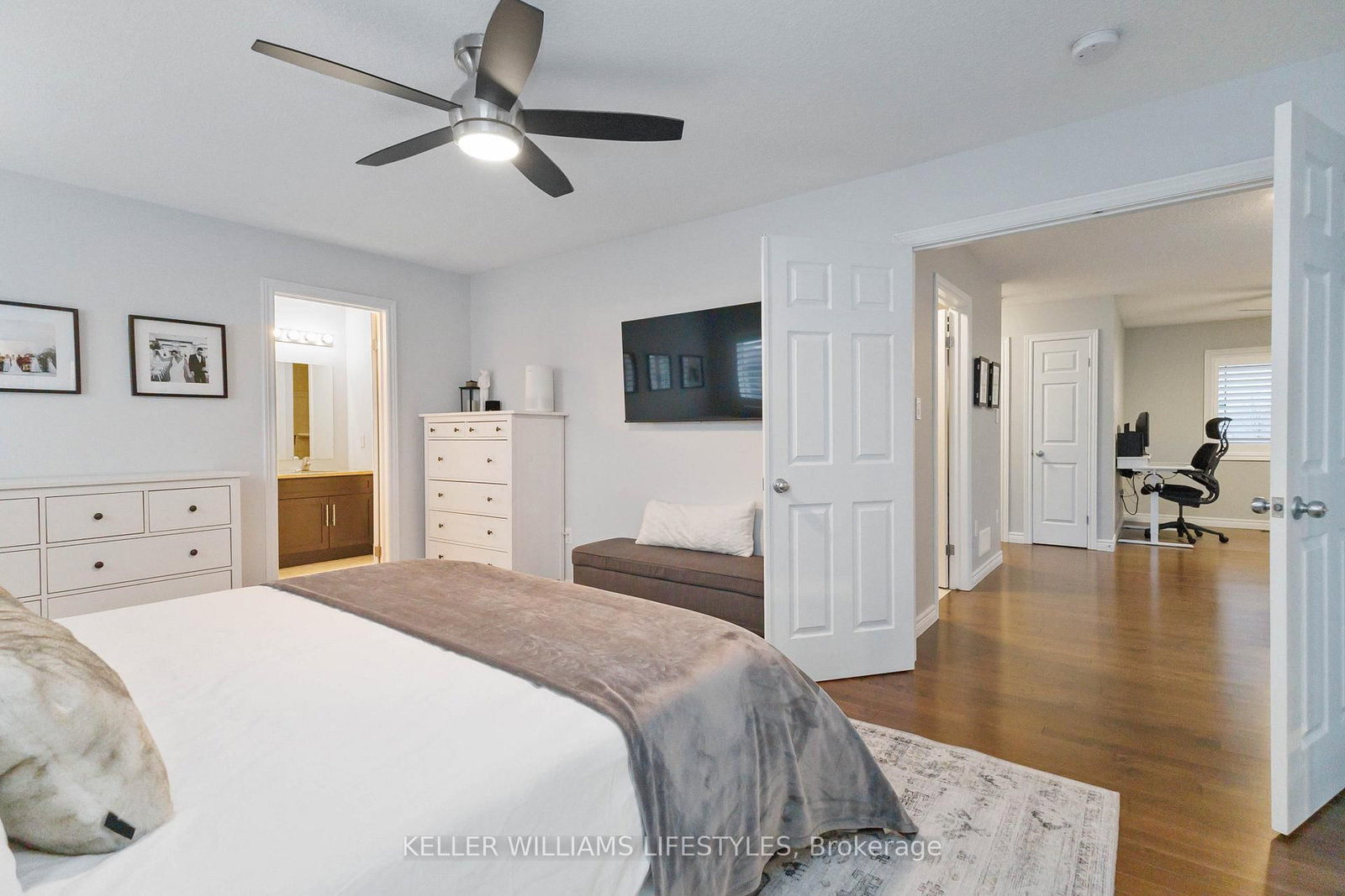 Detached House for sale at 488 Blackacres Boulevard, London North, Ontario, N6G 0J6 - North E - MLS: X12885532