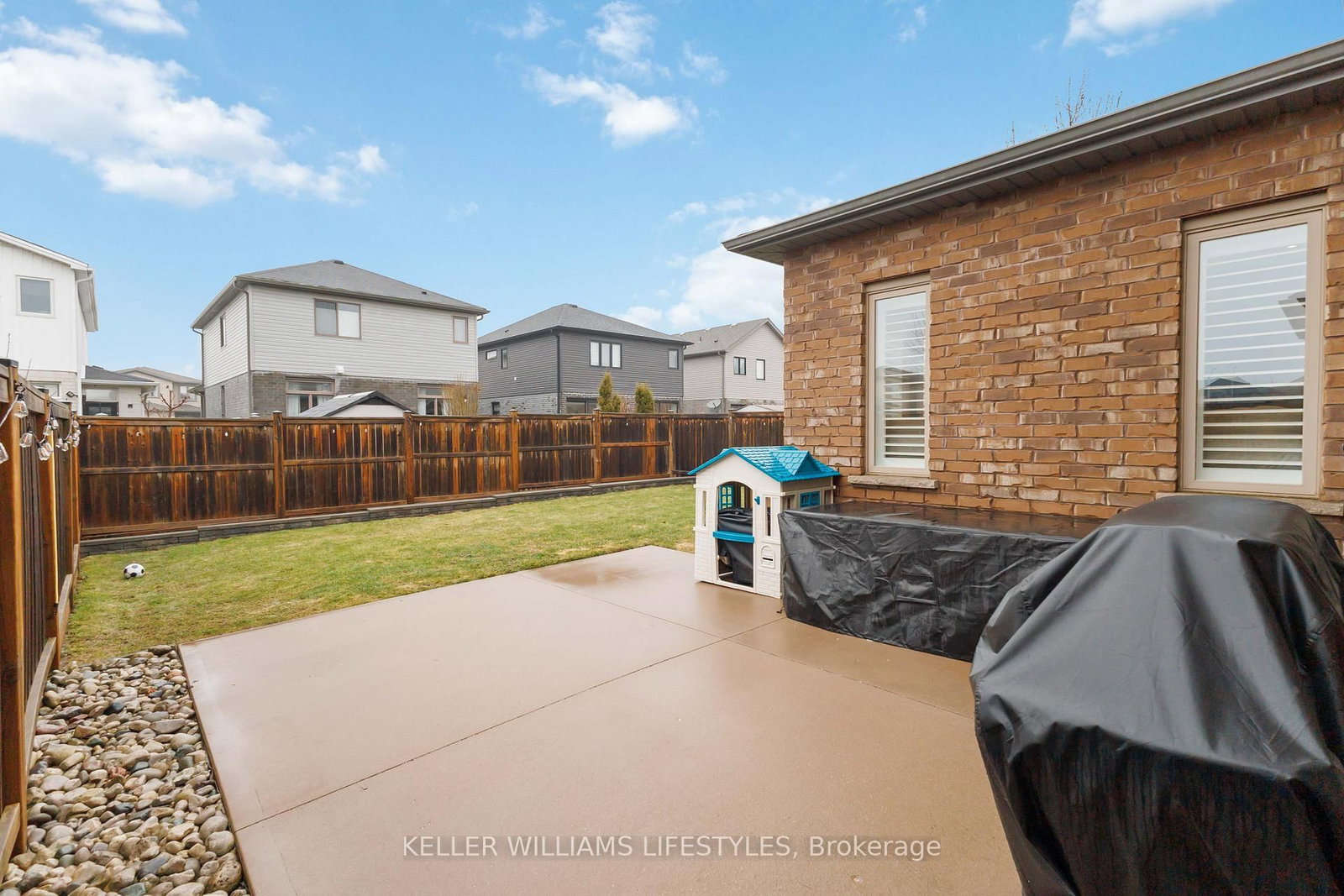 Detached House for sale at 488 Blackacres Boulevard, London North, Ontario, N6G 0J6 - North E - MLS: X12885532