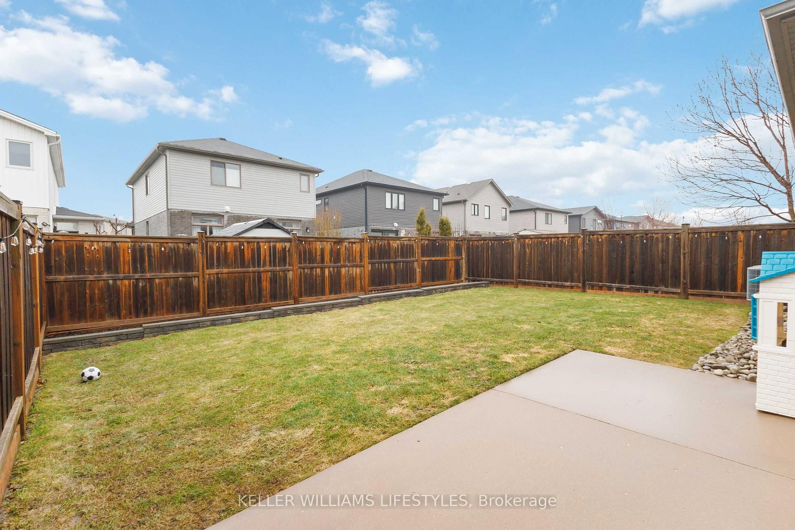 Detached House for sale at 488 Blackacres Boulevard, London North, Ontario, N6G 0J6 - North E - MLS: X12885532