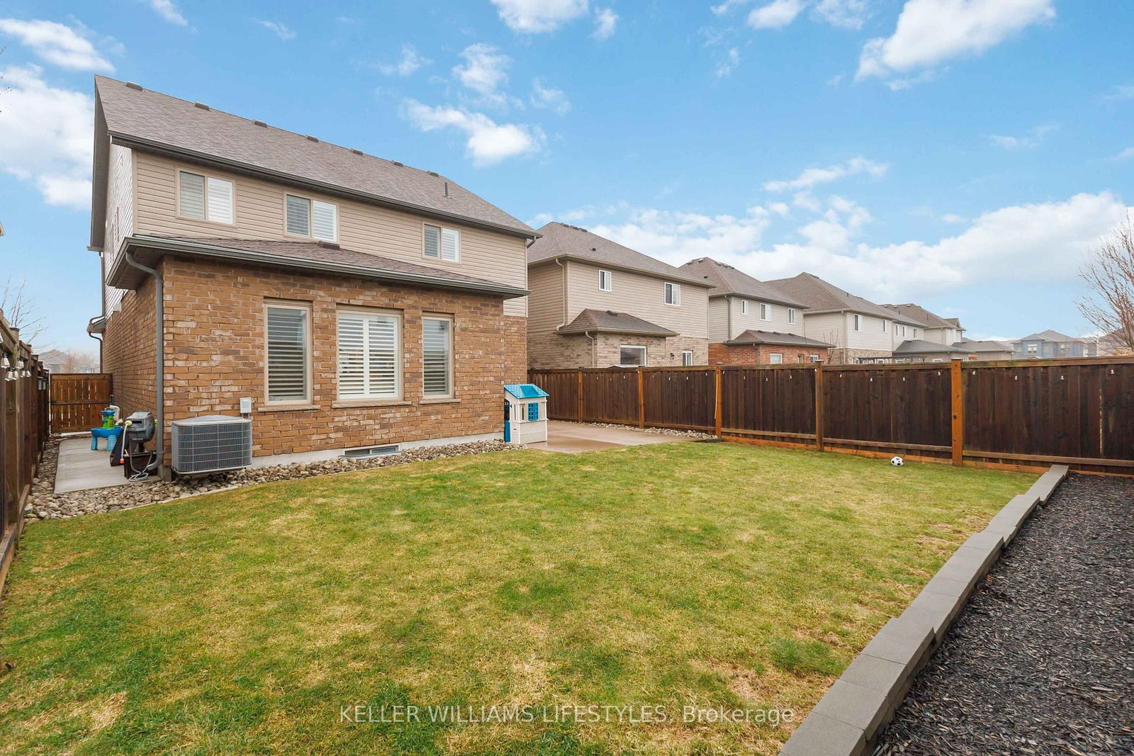 Detached House for sale at 488 Blackacres Boulevard, London North, Ontario, N6G 0J6 - North E - MLS: X12885532