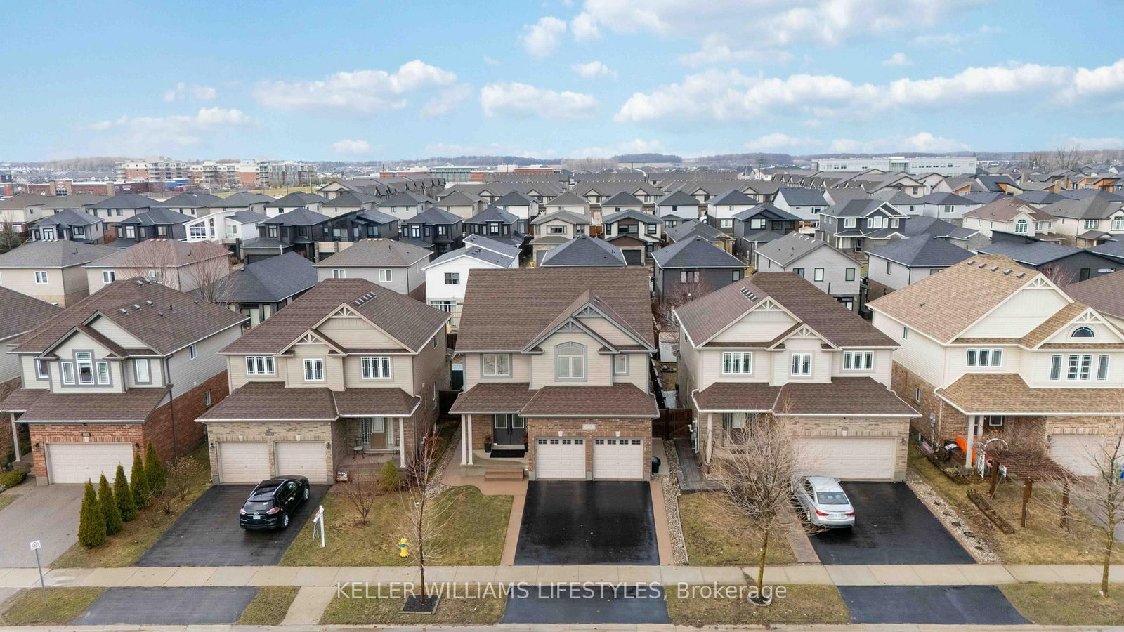 Detached House for sale at 488 Blackacres Boulevard, London North, Ontario, N6G 0J6 - North E - MLS: X12885532