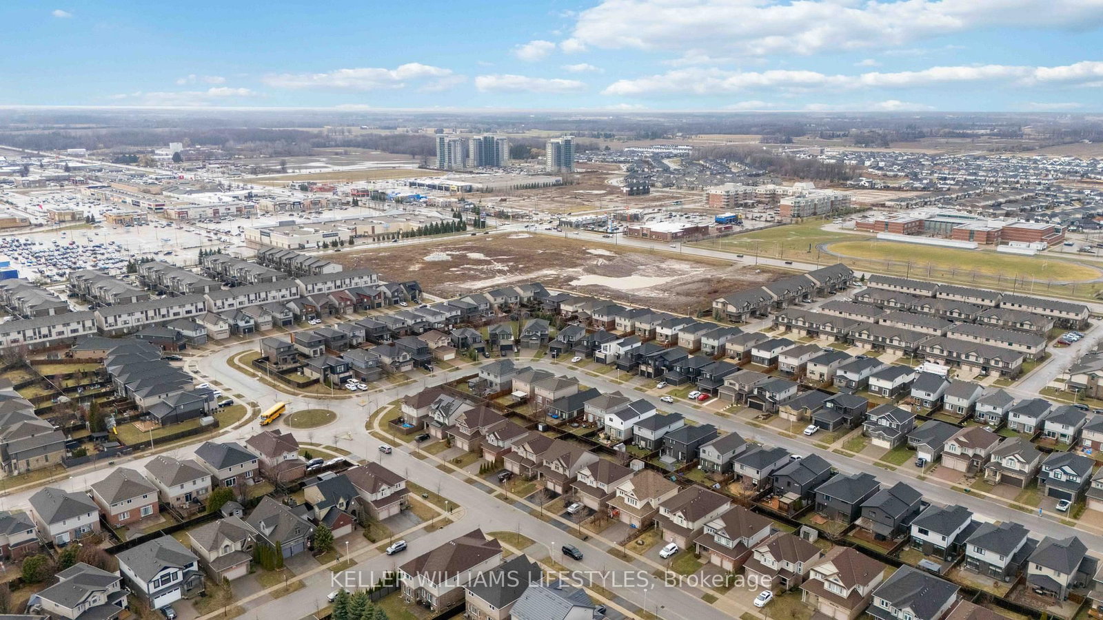 Detached House for sale at 488 Blackacres Boulevard, London North, Ontario, N6G 0J6 - North E - MLS: X12885532