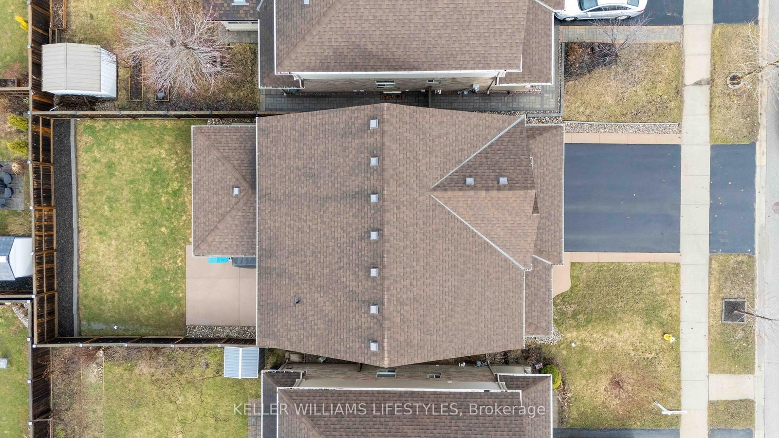 Detached House for sale at 488 Blackacres Boulevard, London North, Ontario, N6G 0J6 - North E - MLS: X12885532