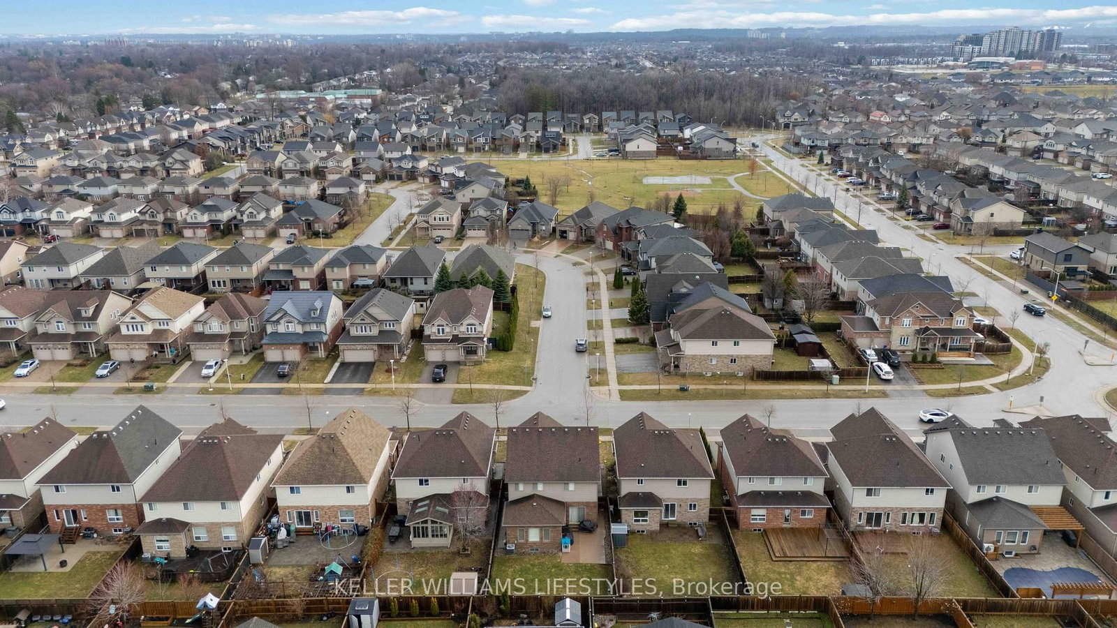 Detached House for sale at 488 Blackacres Boulevard, London North, Ontario, N6G 0J6 - North E - MLS: X12885532