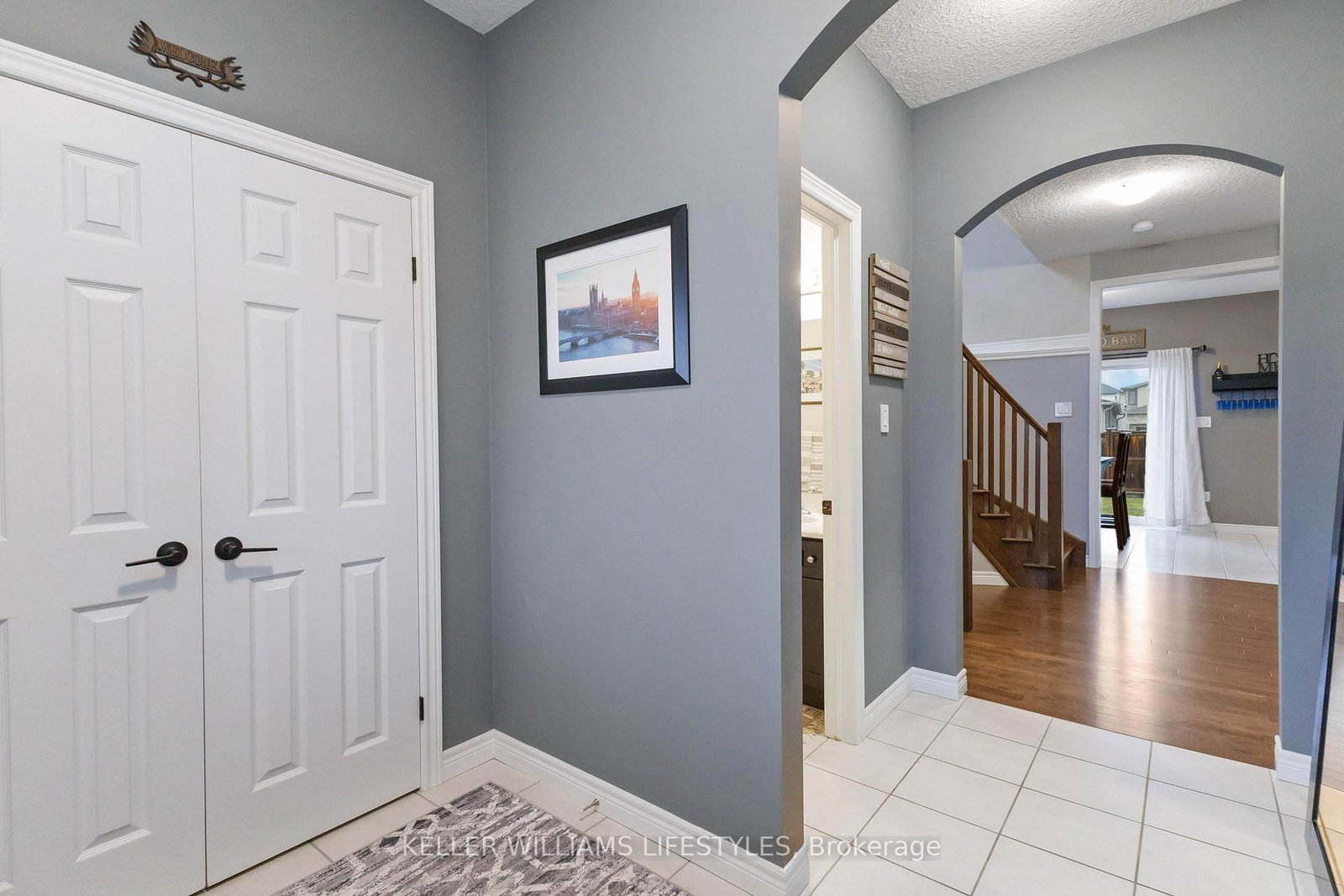 Detached House for sale at 488 Blackacres Boulevard, London North, Ontario, N6G 0J6 - North E - MLS: X12885532