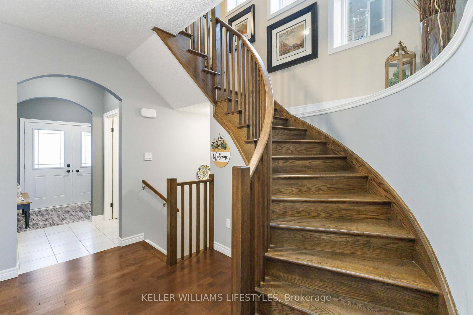 Detached House for sale at 488 Blackacres Boulevard, London North, Ontario, N6G 0J6 - North E - MLS: X12885532