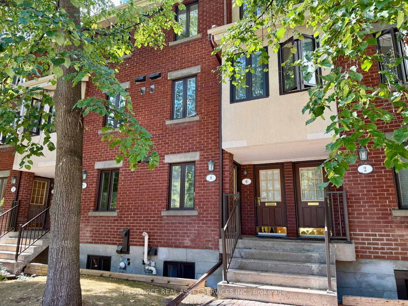 home for sale on 8 Blue Moon Private