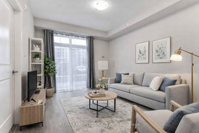 124 - 101 Shoreview Place