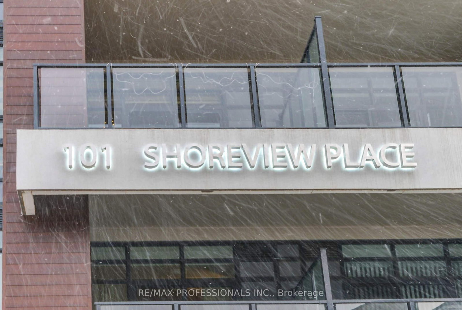 Condo for lease at 124-101 Shoreview Place, Hamilton, Ontario, L8E 0K2 - Lakeshore - MLS: X12885582