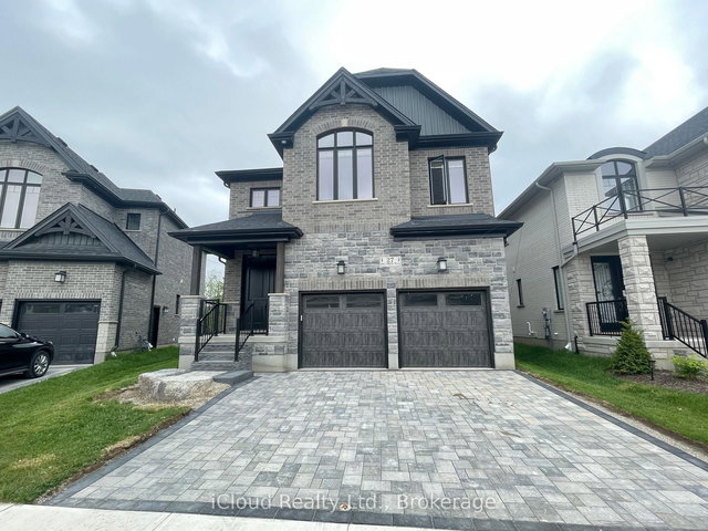 Lower - 27 Hollybrook Trail