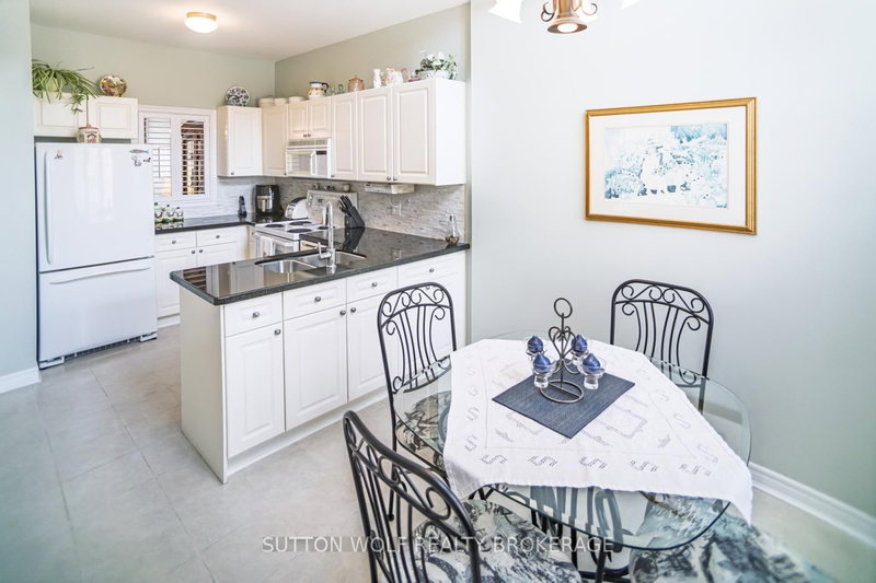 25 - 499 Teeple Terr, London South, N6J 1T1 | Image 2