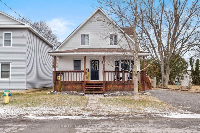 home for sale on 2 William Street