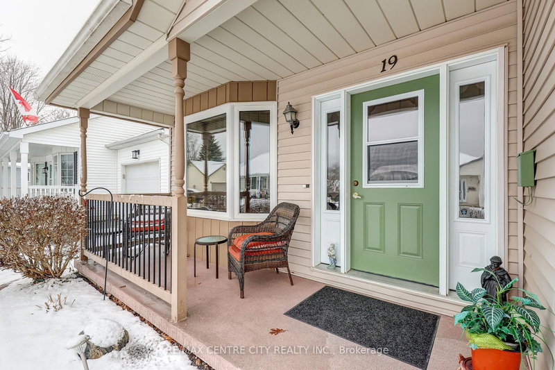 19 Brasher Dr, Tillsonburg, N4G 5T2 | Image 3