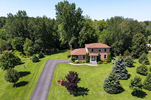 11943 Forest Hill Road