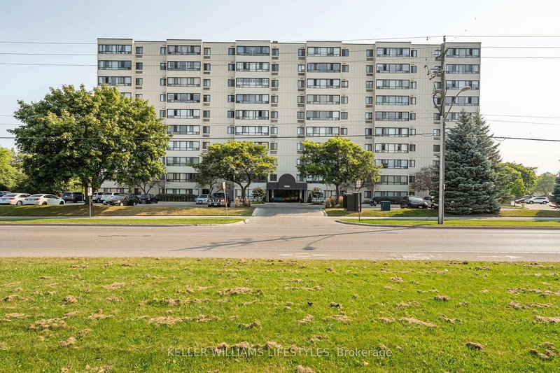 512 - 1600 Adelaide St N, London North, N5X 3H6 | Image 2