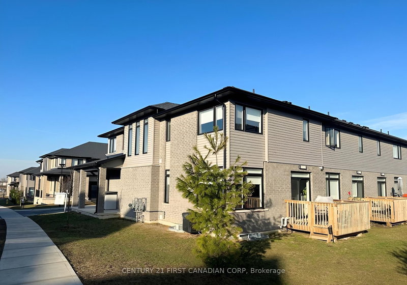 36 - 3635 Southbridge Ave, London South, N6L 0G8 | Image 2