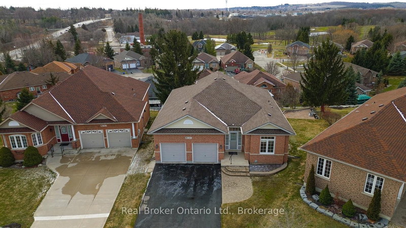 10 Green Gable Pl, Woodstock, N4T 1W6 | Image 2