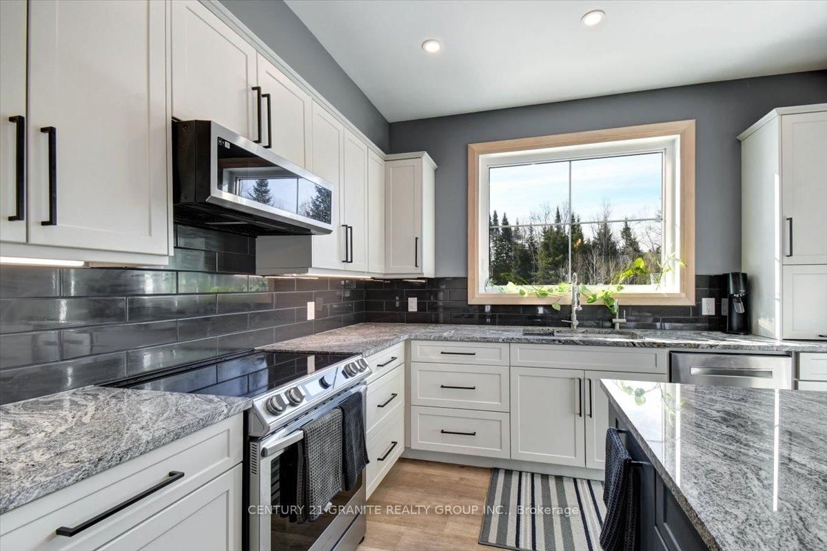 Detached House for sale at 10 Bancroft Ridge Drive, Bancroft, Ontario, K0L 1C0 - Bancroft Ward - MLS: X12885754