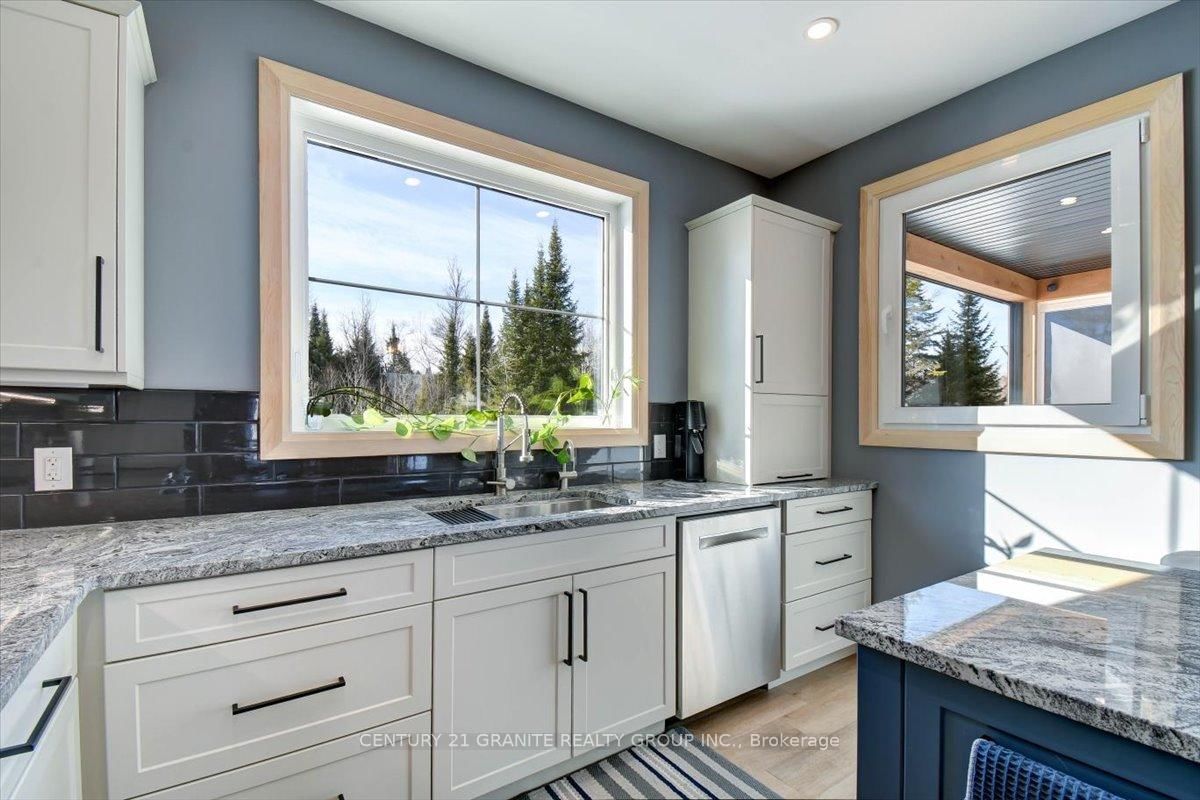 Detached House for sale at 10 Bancroft Ridge Drive, Bancroft, Ontario, K0L 1C0 - Bancroft Ward - MLS: X12885754