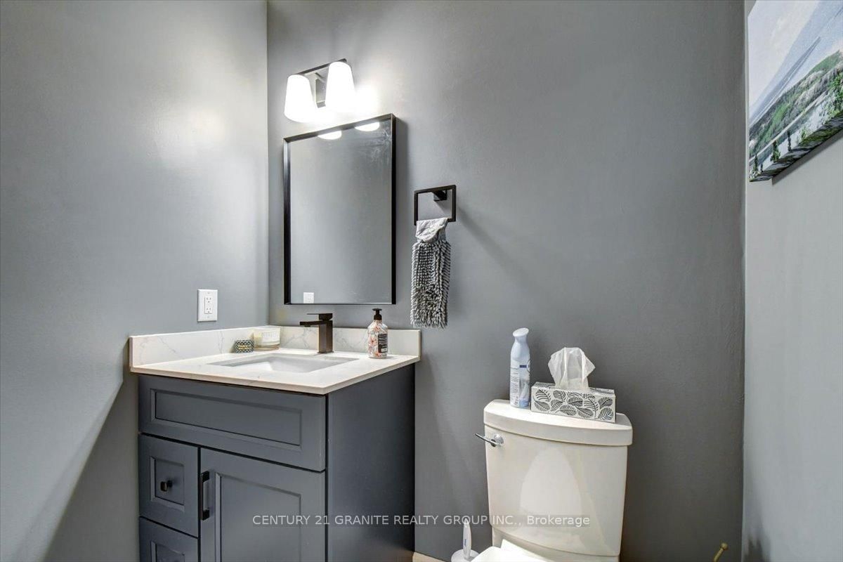 Detached House for sale at 10 Bancroft Ridge Drive, Bancroft, Ontario, K0L 1C0 - Bancroft Ward - MLS: X12885754