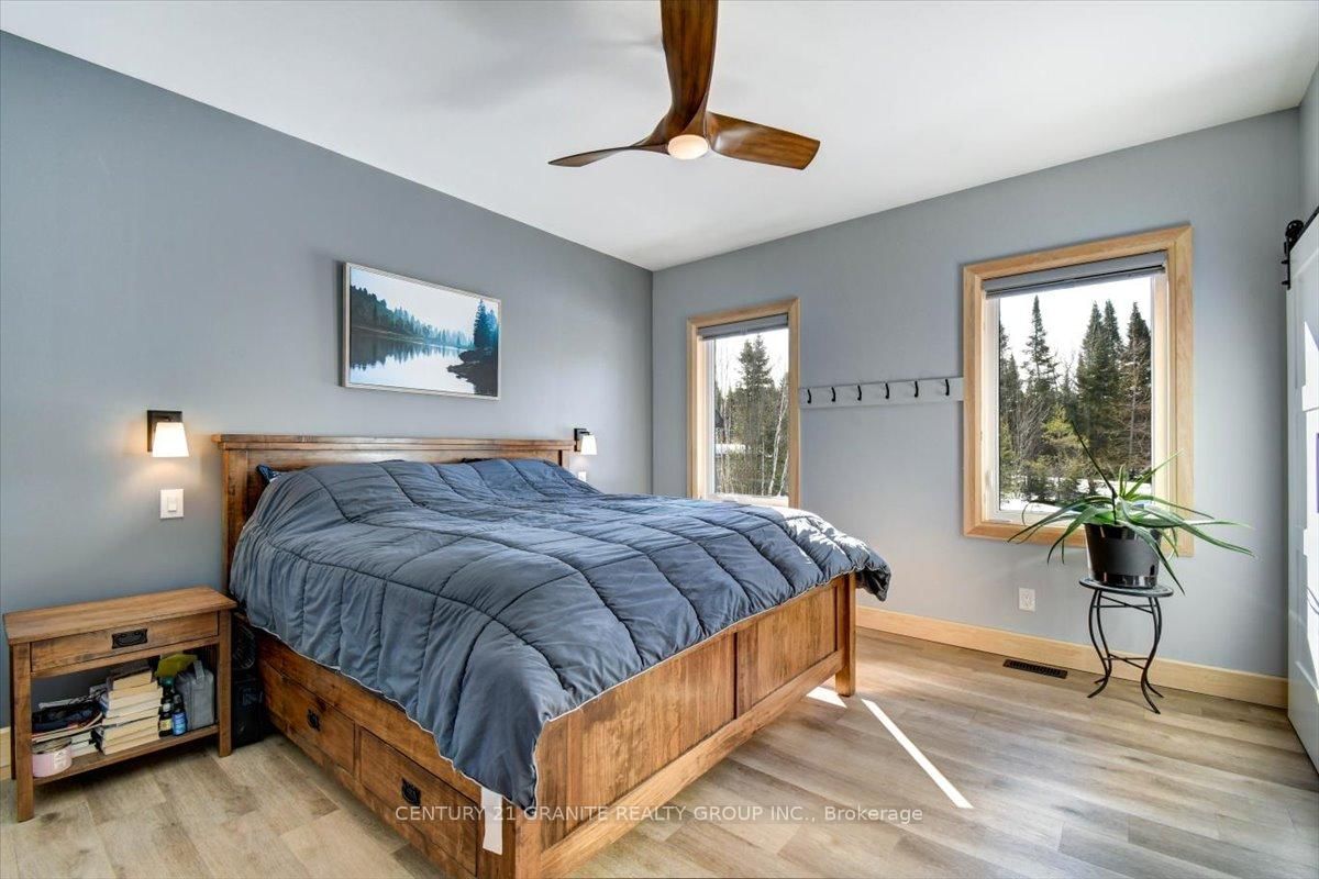 Detached House for sale at 10 Bancroft Ridge Drive, Bancroft, Ontario, K0L 1C0 - Bancroft Ward - MLS: X12885754