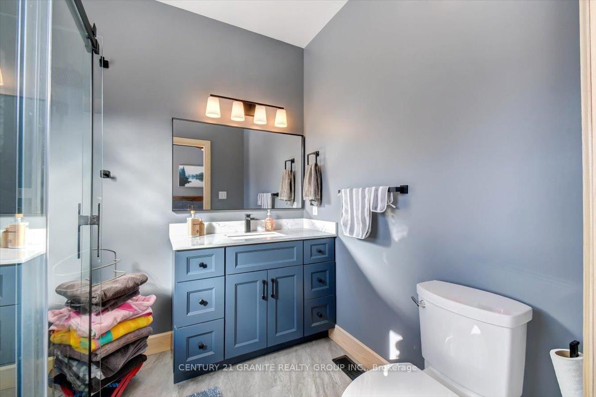 Detached House for sale at 10 Bancroft Ridge Drive, Bancroft, Ontario, K0L 1C0 - Bancroft Ward - MLS: X12885754