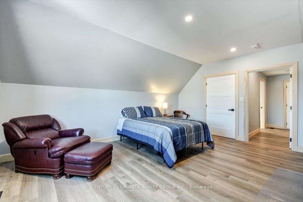 Detached House for sale at 10 Bancroft Ridge Drive, Bancroft, Ontario, K0L 1C0 - Bancroft Ward - MLS: X12885754