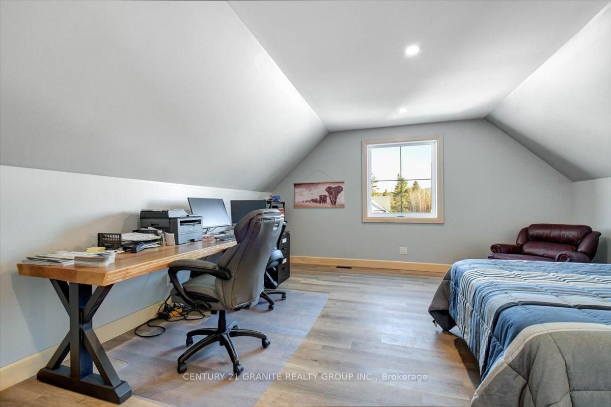 Detached House for sale at 10 Bancroft Ridge Drive, Bancroft, Ontario, K0L 1C0 - Bancroft Ward - MLS: X12885754