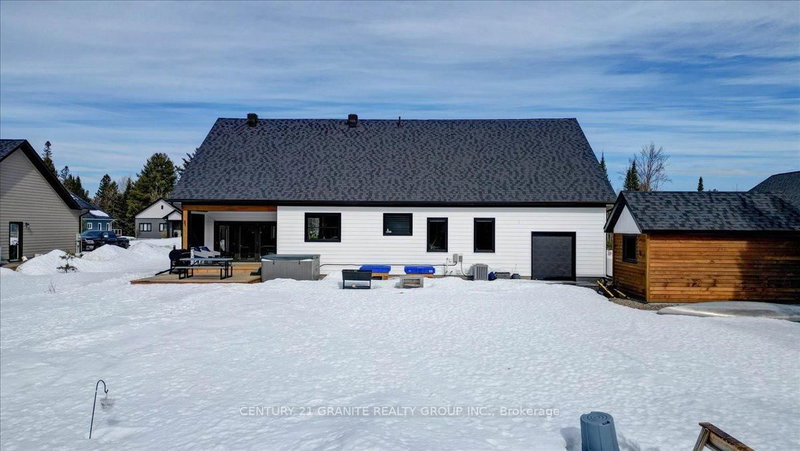 10 Bancroft Ridge Dr, Bancroft, K0L 1C0 | Image 2