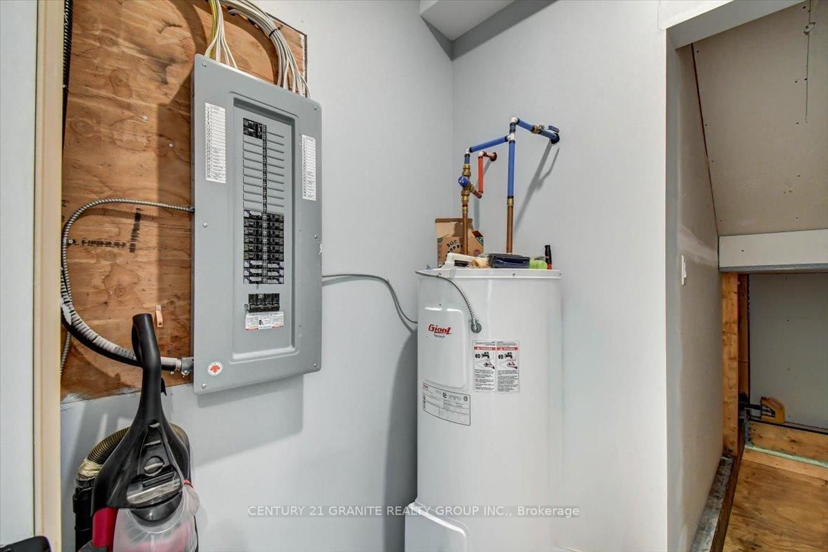 Detached House for sale at 10 Bancroft Ridge Drive, Bancroft, Ontario, K0L 1C0 - Bancroft Ward - MLS: X12885754