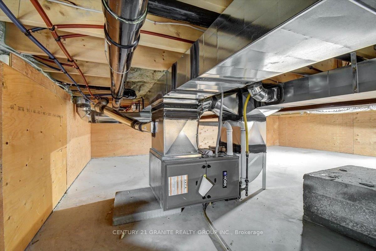 Detached House for sale at 10 Bancroft Ridge Drive, Bancroft, Ontario, K0L 1C0 - Bancroft Ward - MLS: X12885754