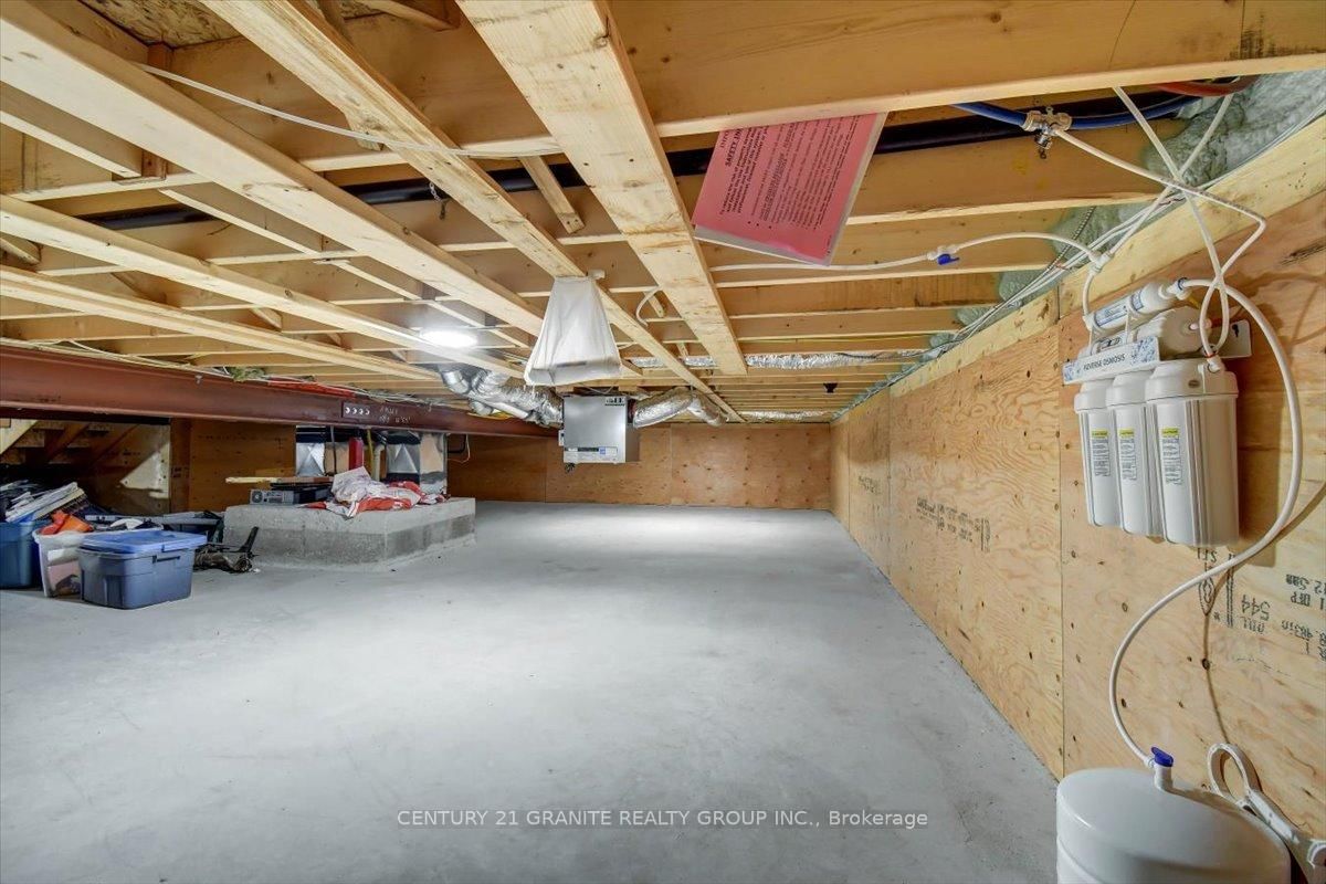 Detached House for sale at 10 Bancroft Ridge Drive, Bancroft, Ontario, K0L 1C0 - Bancroft Ward - MLS: X12885754