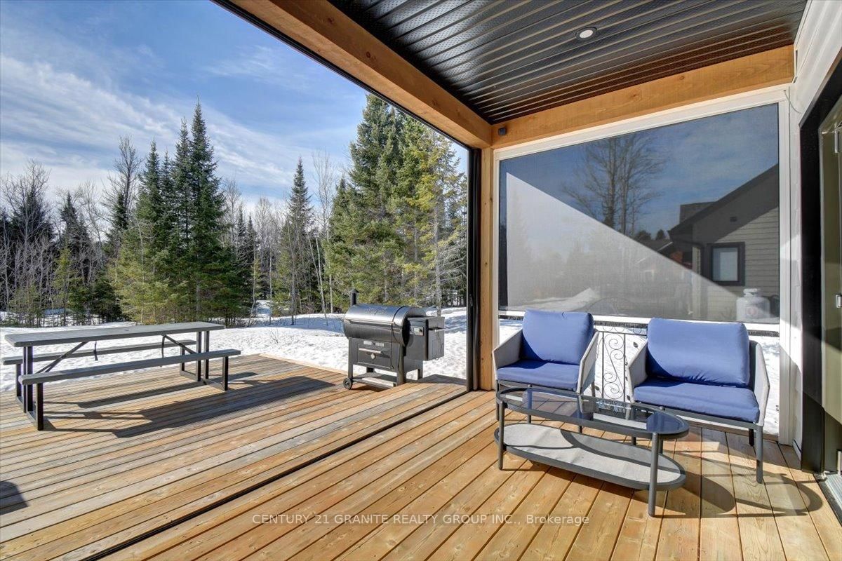 Detached House for sale at 10 Bancroft Ridge Drive, Bancroft, Ontario, K0L 1C0 - Bancroft Ward - MLS: X12885754