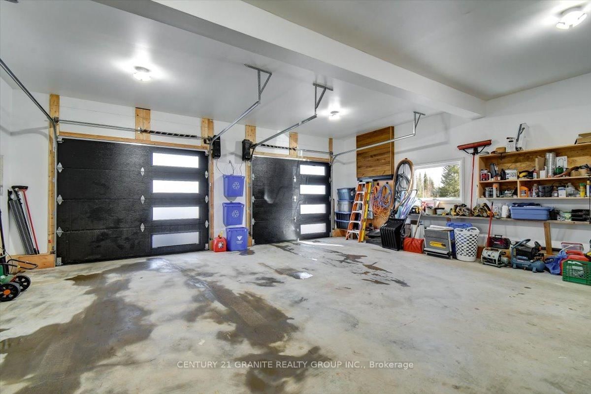 Detached House for sale at 10 Bancroft Ridge Drive, Bancroft, Ontario, K0L 1C0 - Bancroft Ward - MLS: X12885754