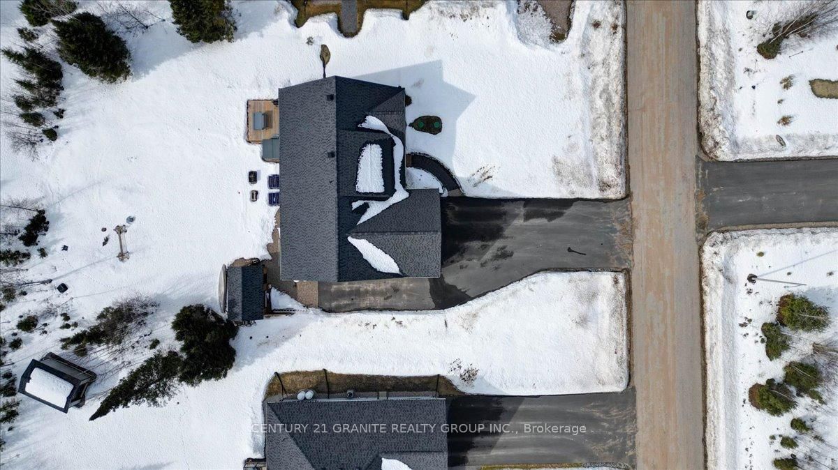 Detached House for sale at 10 Bancroft Ridge Drive, Bancroft, Ontario, K0L 1C0 - Bancroft Ward - MLS: X12885754