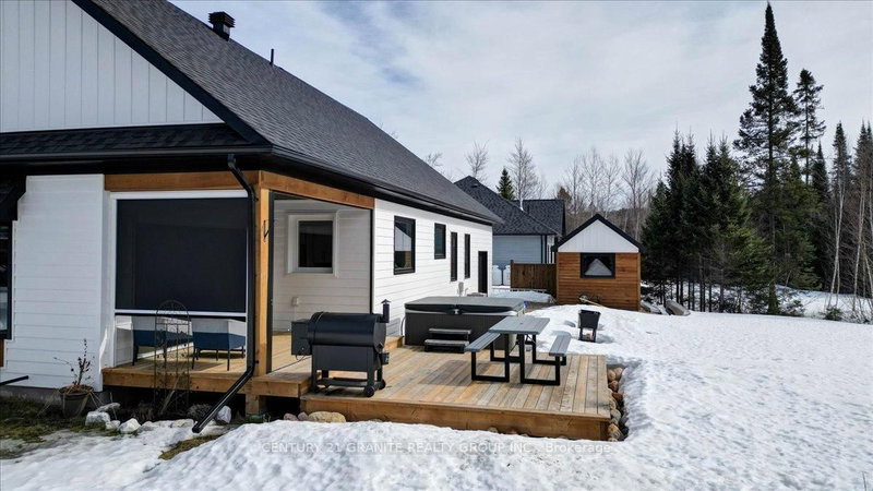 10 Bancroft Ridge Dr, Bancroft, K0L 1C0 | Image 3