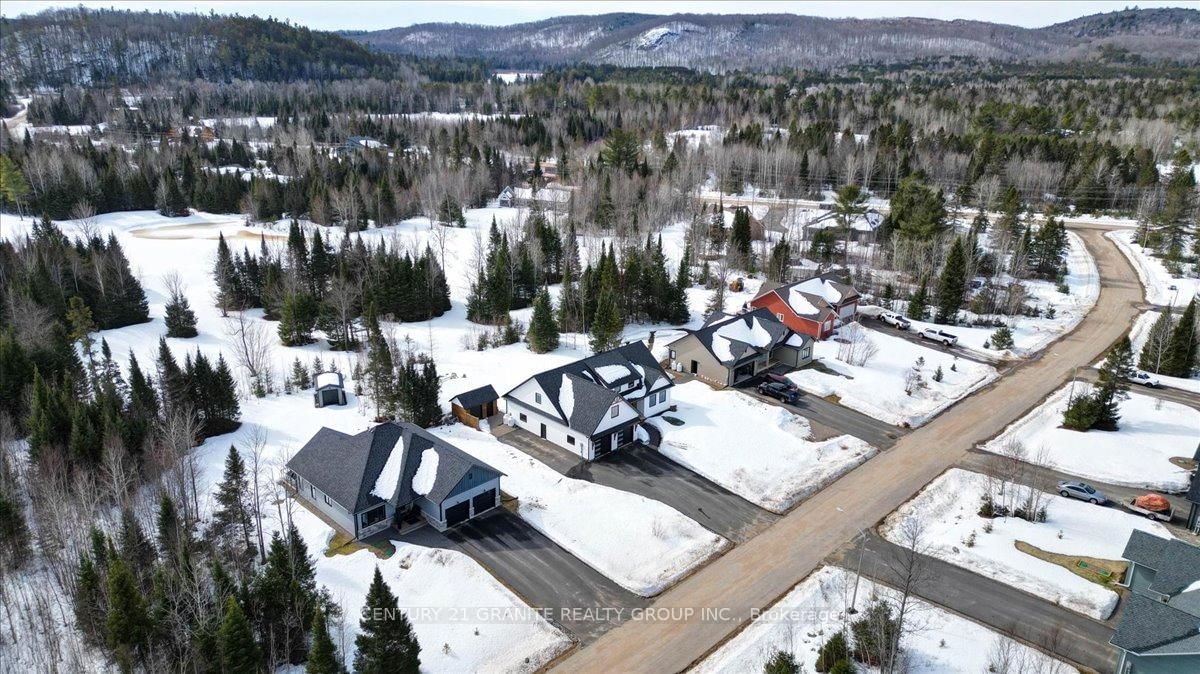 Detached House for sale at 10 Bancroft Ridge Drive, Bancroft, Ontario, K0L 1C0 - Bancroft Ward - MLS: X12885754