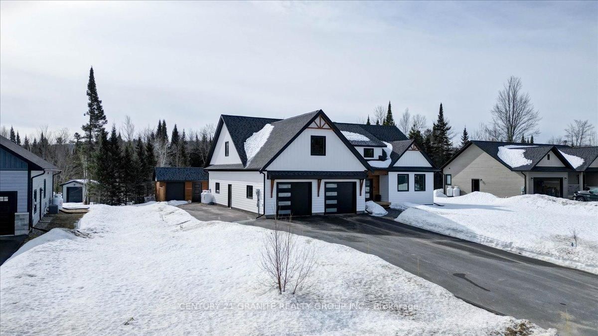 Detached House for sale at 10 Bancroft Ridge Drive, Bancroft, Ontario, K0L 1C0 - Bancroft Ward - MLS: X12885754