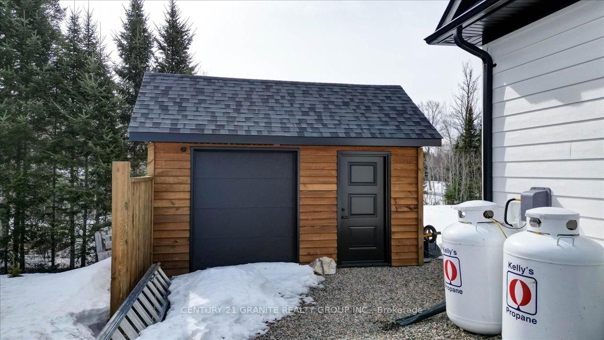 Detached House for sale at 10 Bancroft Ridge Drive, Bancroft, Ontario, K0L 1C0 - Bancroft Ward - MLS: X12885754