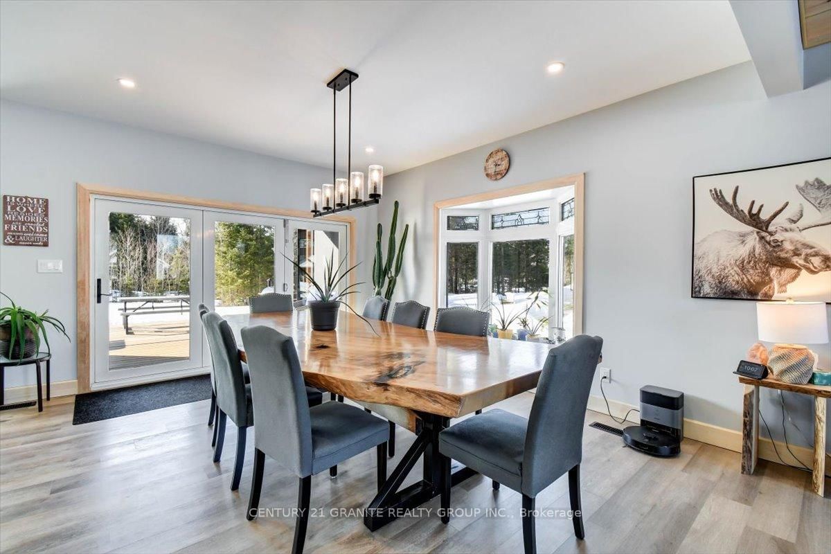 Detached House for sale at 10 Bancroft Ridge Drive, Bancroft, Ontario, K0L 1C0 - Bancroft Ward - MLS: X12885754