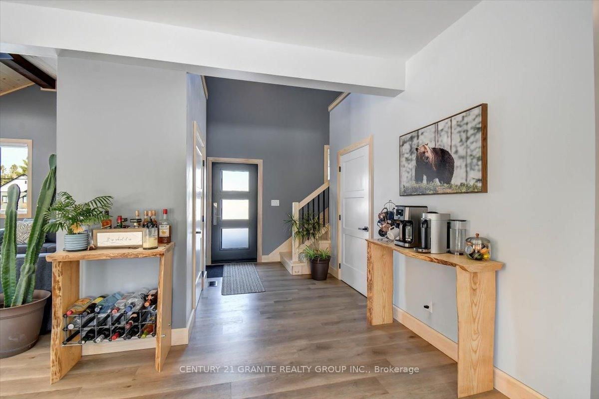 Detached House for sale at 10 Bancroft Ridge Drive, Bancroft, Ontario, K0L 1C0 - Bancroft Ward - MLS: X12885754