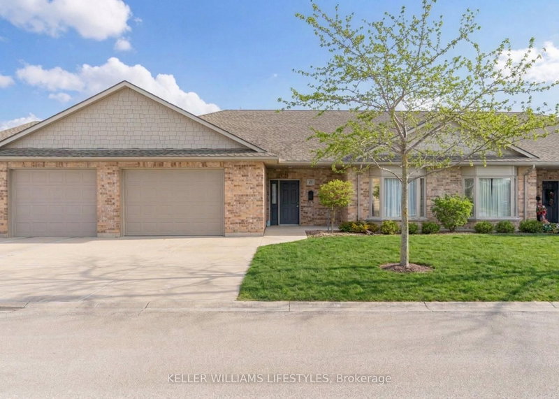 home for sale on 21-5969 TOWNSEND Line