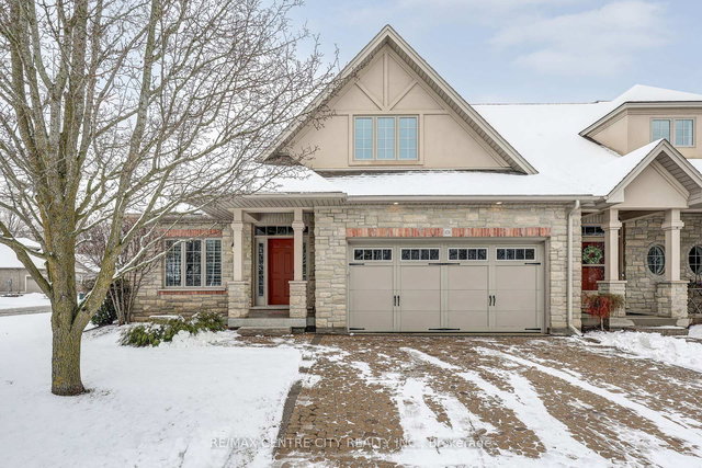 101 - 5 Woodhaven Drive